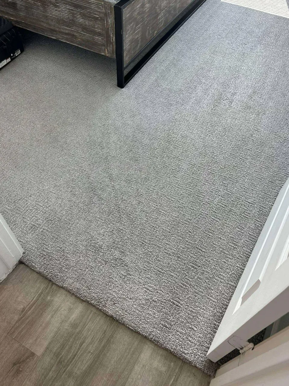 Carpet Cleaning After