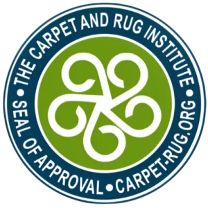 Carpet And Rug Institute Certified