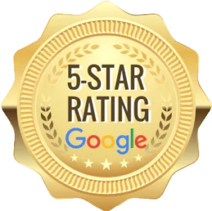 Google Star Rating