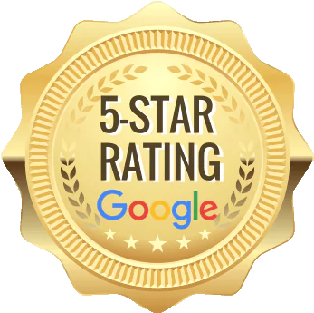 Google Star Rating