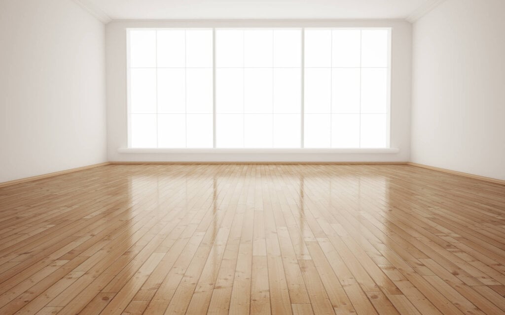 Hardwood floor cleaning in Ventura, CA. Call today for a free quote!